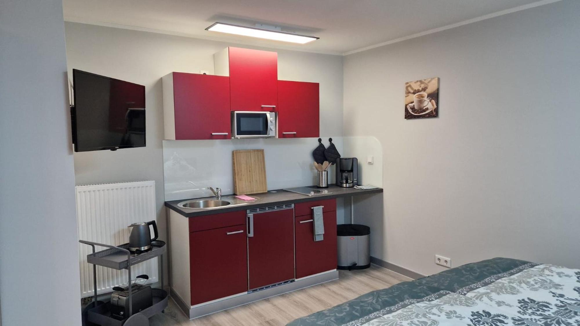 Ferienwohnung Oder Studio Dresden-Neustadt Inkl Parkplatz Mit Balkon Oder Terrasse Εξωτερικό φωτογραφία